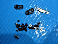 MacBook A1534 12" 2016 MMGL2LL/A Screw Set Screws Gold GS84118 