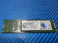 Dell XPS 13 9350 Samsung 128GB SATA M.2 SSD 52PWX MZNLF128HCHP-000D1 - Tested Computer Laptop Parts
