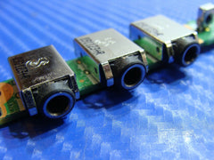 HP Pavilion DV6-2155dx 15.6" Genuine Laptop Audio Jacks Board with Cable HP