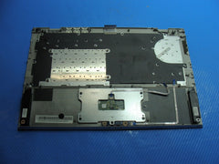 Sony VAIO SVT13116FXS 13.3" Genuine Palmrest w/Keyboard Touchpad 504UJ01002