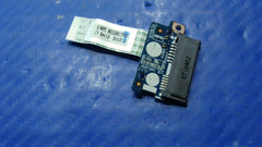 Lenovo IdeaPad 110-15ISK 15.6" Genuine DVD Connector Board w/ Cable LS-D561P ER* - Laptop Parts - Buy Authentic Computer Parts - Top Seller Ebay