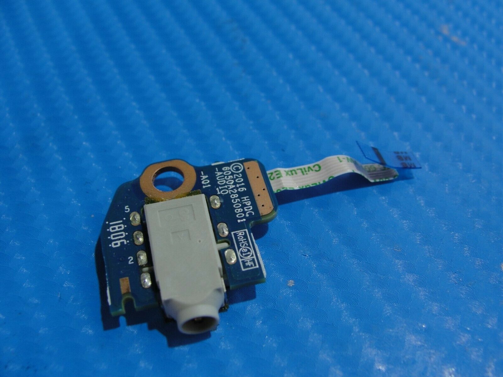 HP EliteBook x360 1030 G2 13.3