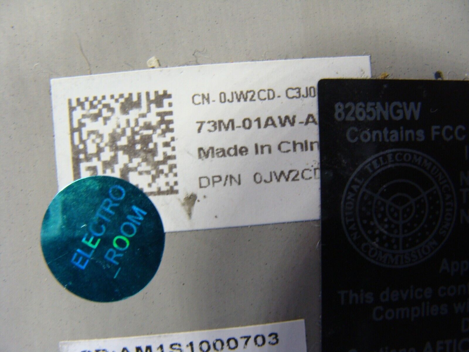 Dell Latitude 7480 14