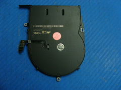MacBook Pro A1425 13" Early 2013 ME662LL/A Genuine Laptop Right Fan 923-0220 - Laptop Parts - Buy Authentic Computer Parts - Top Seller Ebay