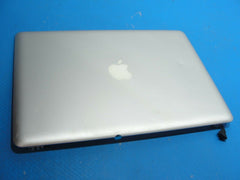 MacBook Pro A1278 13" Early 2011 MC700LL/A LCD Screen Display Silver 661-5868 - Laptop Parts - Buy Authentic Computer Parts - Top Seller Ebay