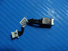 Lenovo IdeaPad 330S-15IKB 15.6" Genuine DC In Power Jack w/Cable 5C10R07521