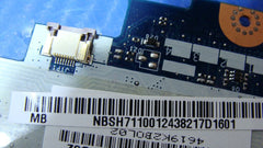 Acer Chromebook 11.6" C710-2847 Genuine Laptop Intel 847 Motherboard LA-8943P