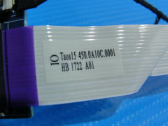 Dell Latitude 3580 15.6" USB VGA SD Card Reader Board w/Cables 3FR5T 3HYKT - Laptop Parts - Buy Authentic Computer Parts - Top Seller Ebay