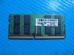 HP 840 G6  SK Hynix 16Gb 2Rx8 Memory Ram So-Dimm PC4-2666V HMA82GS6JJR8N-VK