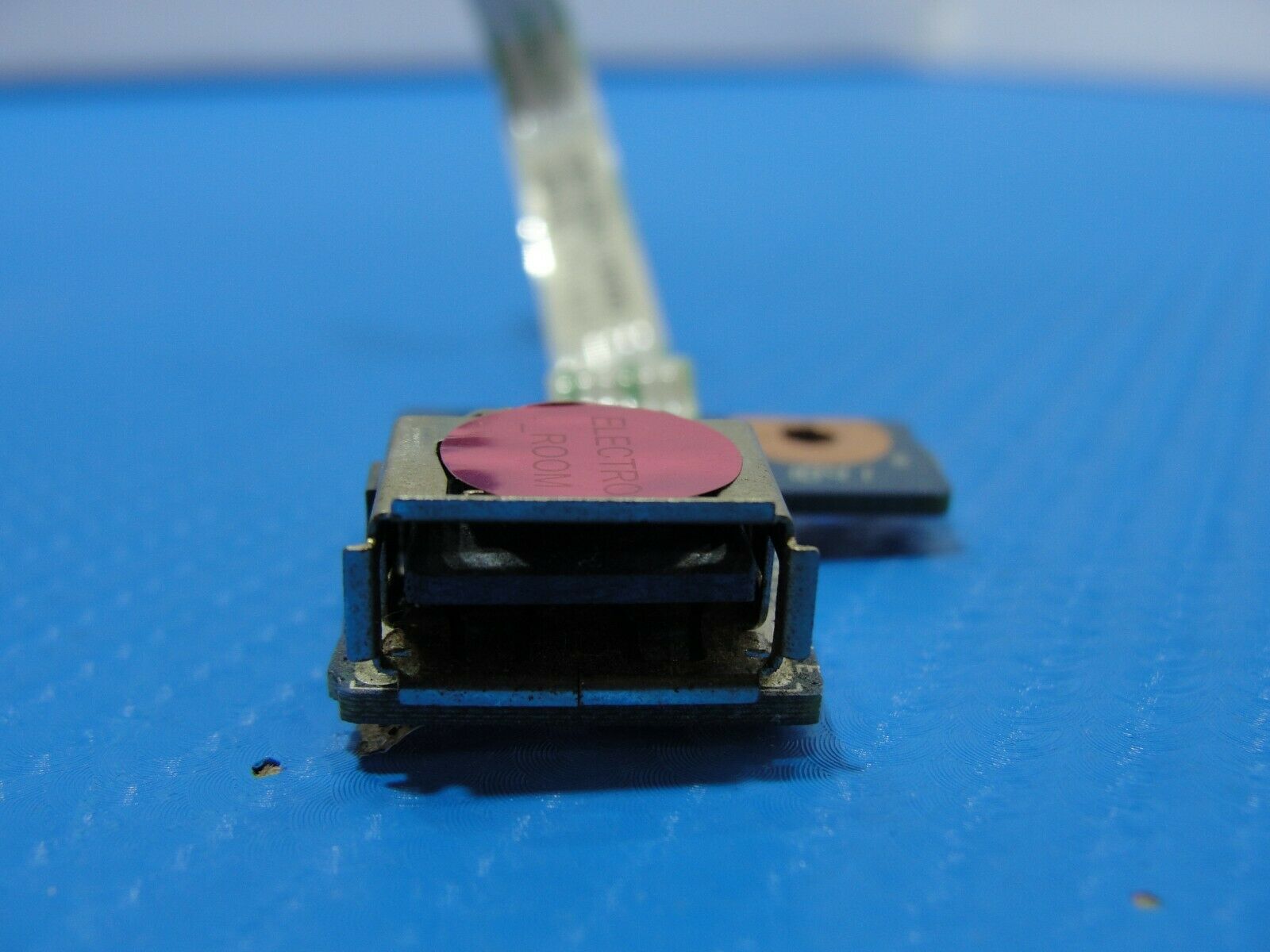 HP Compaq Presario CQ56-115DX 15.6