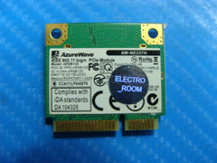 Asus VivoBook S300C 13.3" Genuine WiFi Wireless Card AR5B125 AW-NE237H 