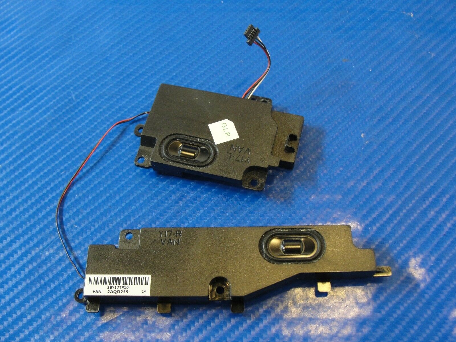 HP Pavilion 17-f037cl 17.3