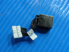 Dell Latitude 7390 13.3" Genuine DC in Power Jack w/Cable DC301011C00 T3CWT