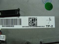 Lenovo ThinkPad T470s 14 Genuine Laptop Palmrest w/Touchpad Black AM134000100