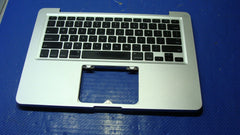 MacBook Pro A1278 13" 2010 MC374LL/A Top Case Palmrest w/Keyboard 661-5561