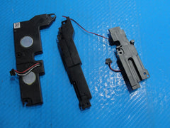 HP 15-p030nr 15.6" Genuine Laptop Left & Right Speaker Set w/Subwoofer 3BY14TP10