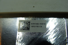 Acer Chromebook CB3-111-C670 11.6" LCD Back Cover w/Bezel TFQ39ZHQLCT