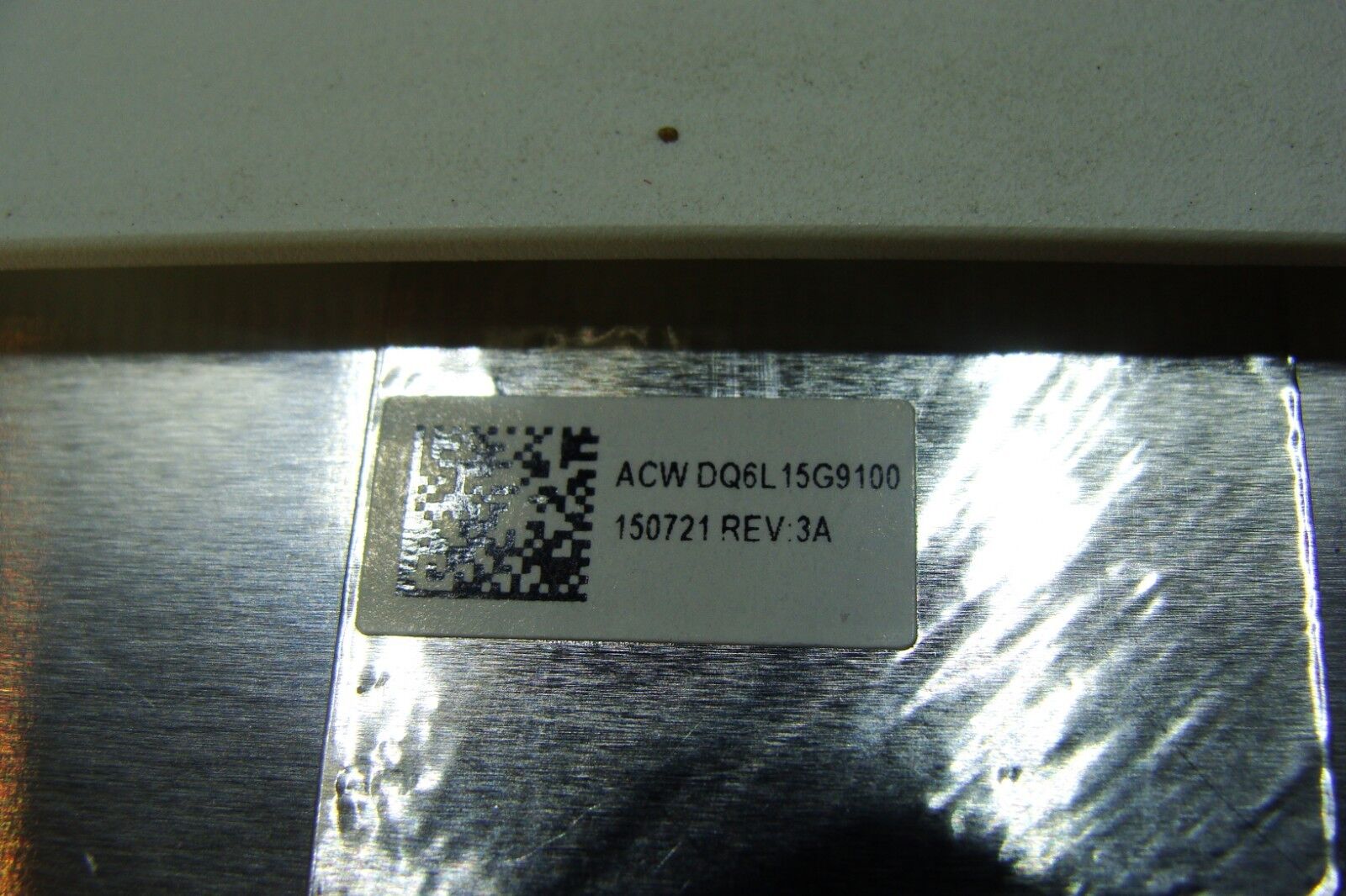 Acer Chromebook CB3-111-C670 11.6