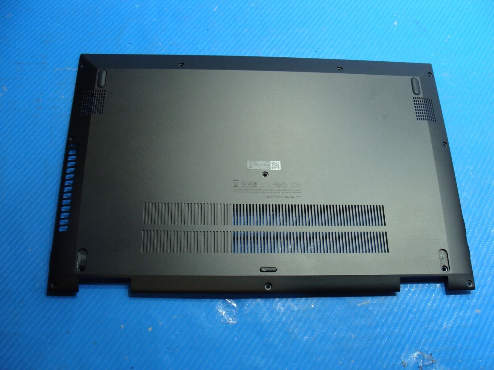 Asus VivoBook Flip 14 TP470EA 14