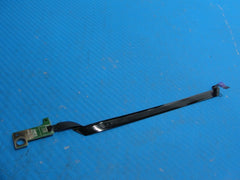Dell Inspiron 3567 15.6" Genuine Power Button Board w/Cable 450.09P08.1001 - Laptop Parts - Buy Authentic Computer Parts - Top Seller Ebay