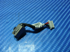 Dell Inspiron 13 5368 13.3" Genuine DC IN Power Jack w/Cable PF8JG ER* - Laptop Parts - Buy Authentic Computer Parts - Top Seller Ebay