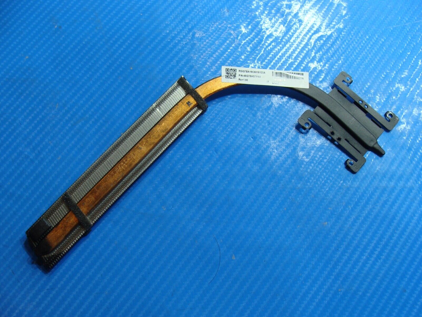 HP Pavilion 15-cw1095nr 15.6