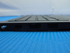 Dell Latitude 7390 13.3" Genuine Palmrest w/Touchpad Keyboard 50h58 