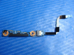 Sony Vaio SVT14113CXS 14" Genuine LED Board w/ Cable 48.4WS02.011 ER* - Laptop Parts - Buy Authentic Computer Parts - Top Seller Ebay