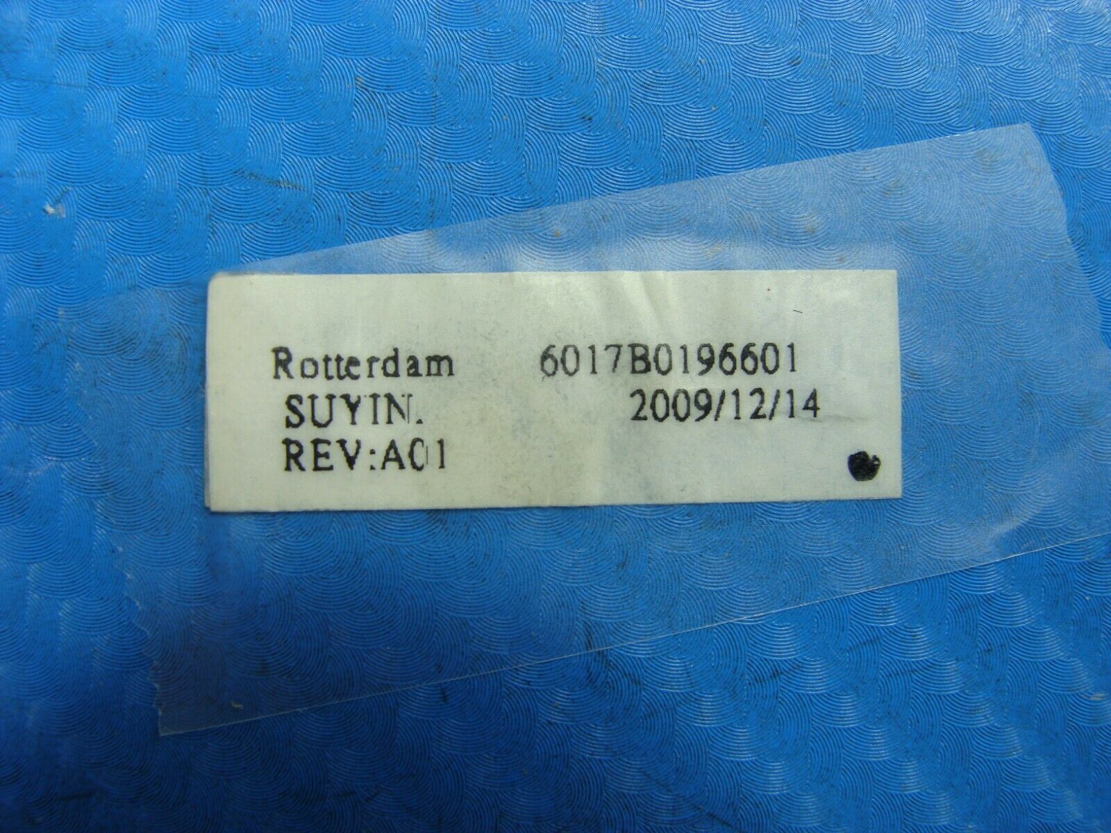 Toshiba Satellite 16