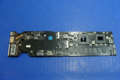 MacBook Air 13" A1369 Late 2010 OEM 2 Duo SL9400 Logic Board 661-5733 AS IS GLP* - Laptop Parts - Buy Authentic Computer Parts - Top Seller Ebay
