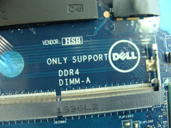 Dell Precision 5540 15.6 Genuine i7-9850H 2.6GHz Nvidia T1000 Motherboard NFK19