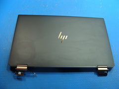 HP Spectre x360 15.6" 15-eb1043dx Genuine Laptop LCD Back Cover TFQ3AX3BTP