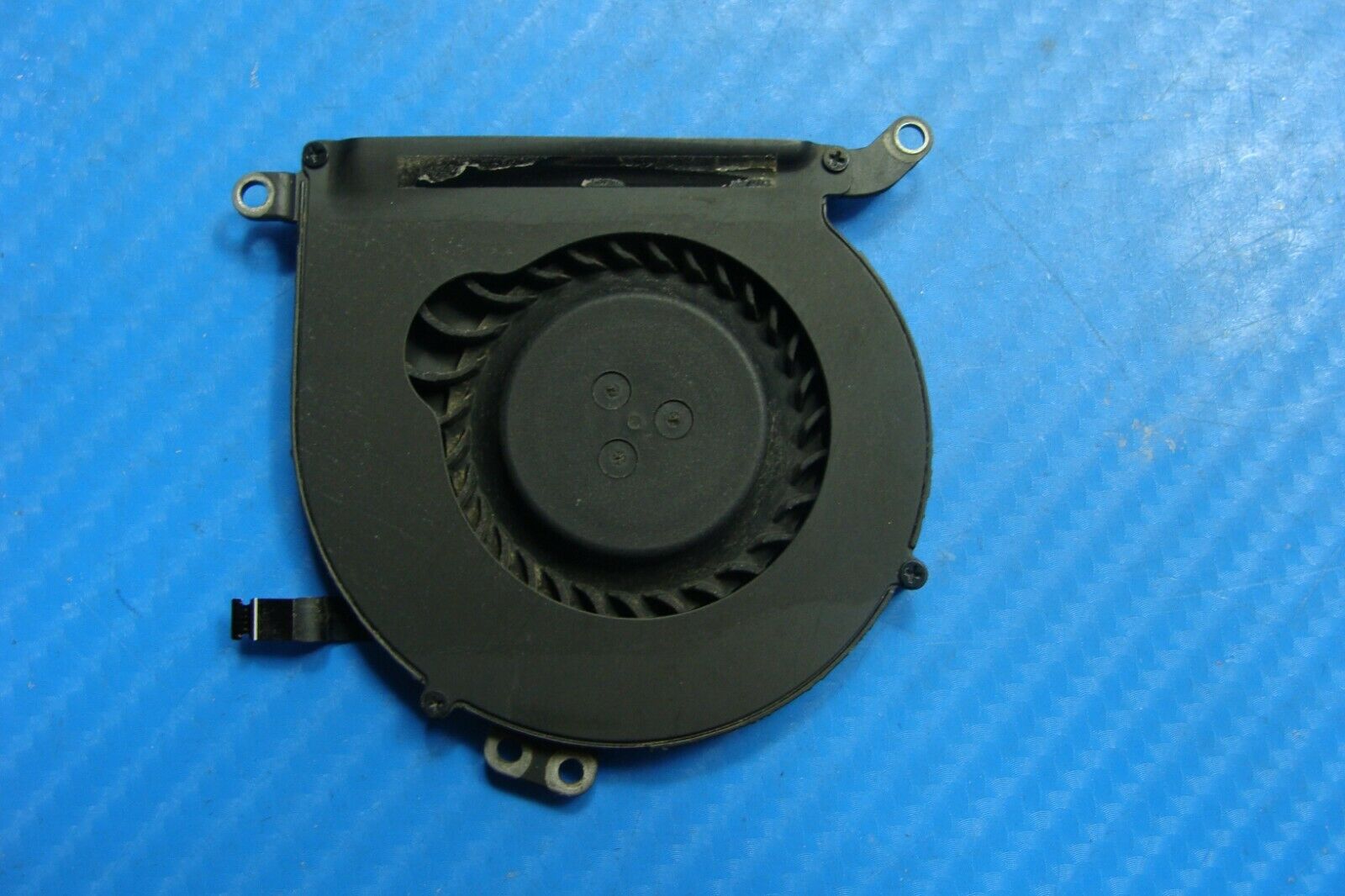 MacBook Air A1466 13" Mid 2012 MD231LL/A CPU Cooling Fan 922-9643 