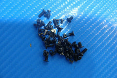 HP 2000 15.6" Genuine Screw Set Screws for Repair ScrewSet - Laptop Parts - Buy Authentic Computer Parts - Top Seller Ebay