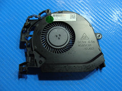HP ZBook 15 G5 15.6 Genuine Cooling Fan L30894-001