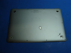 MacBook Pro A1502 13" Late 2013 ME864LL/A Bottom Case 923-0561