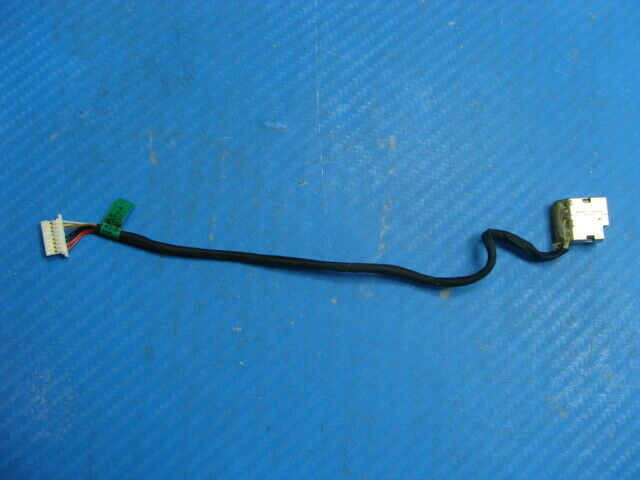 HP Pavilion 15-ab267nr 15.6