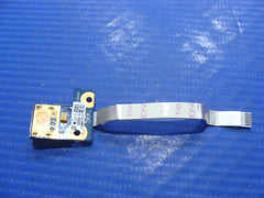 HP G56-129WM 15.6" Genuine Laptop USB Board w/ Cable 4FAX1UB0000 HP