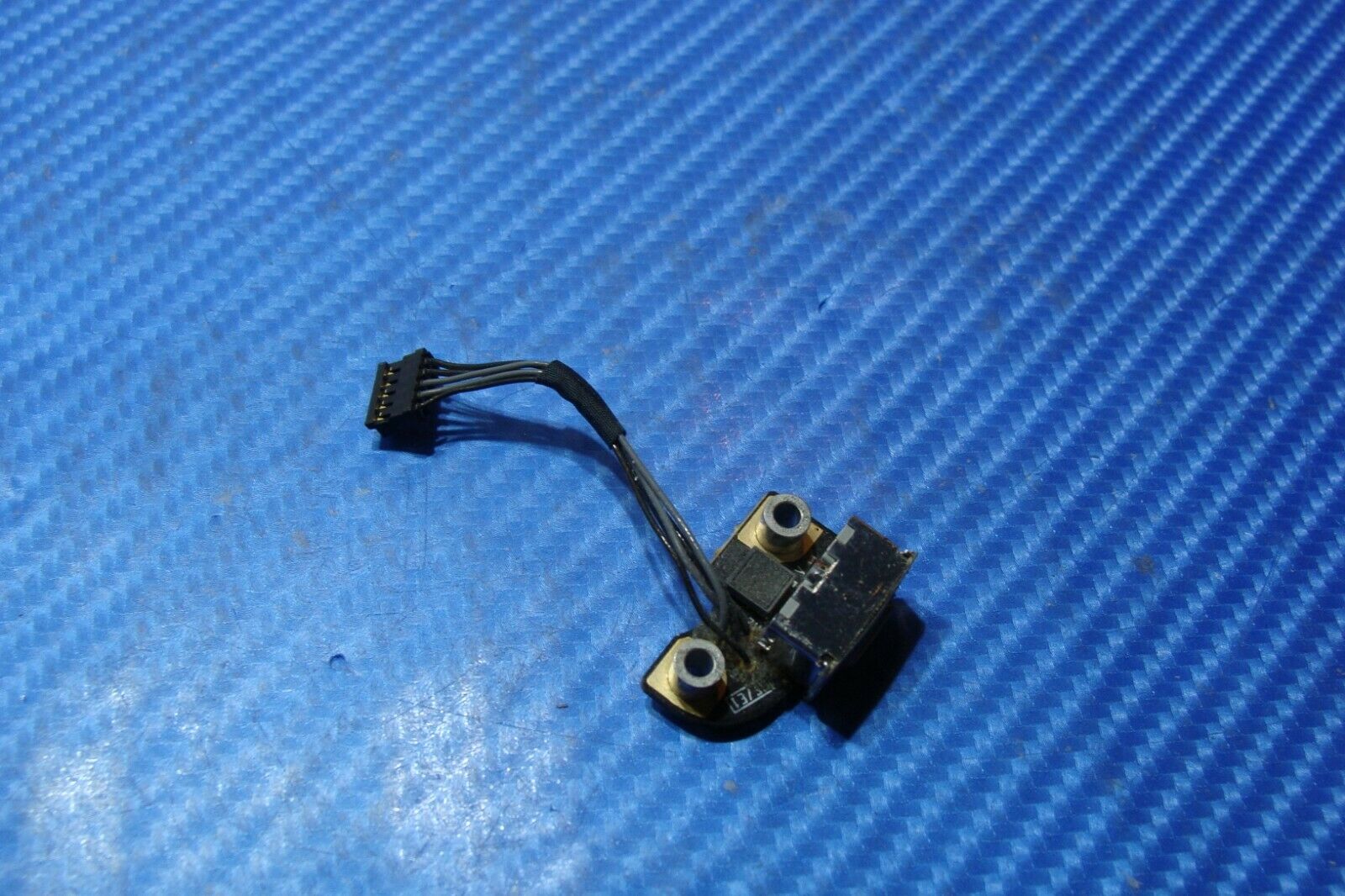 MacBook Pro A1286 15