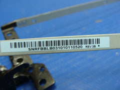 Toshiba Satellite L755-S5214 15.6" OEM Left & Right Hinge Set FBBLB031010 ER* - Laptop Parts - Buy Authentic Computer Parts - Top Seller Ebay