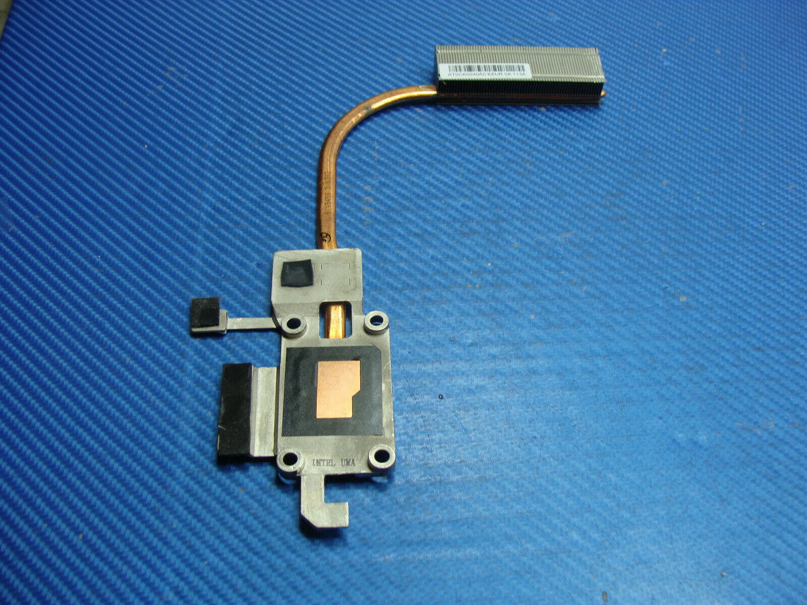 Toshiba Satellite A665-S5186 15.6