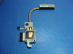 Toshiba Satellite A665-S5186 15.6" Genuine Cooling Heatsink AT0CK0040A0 Toshiba