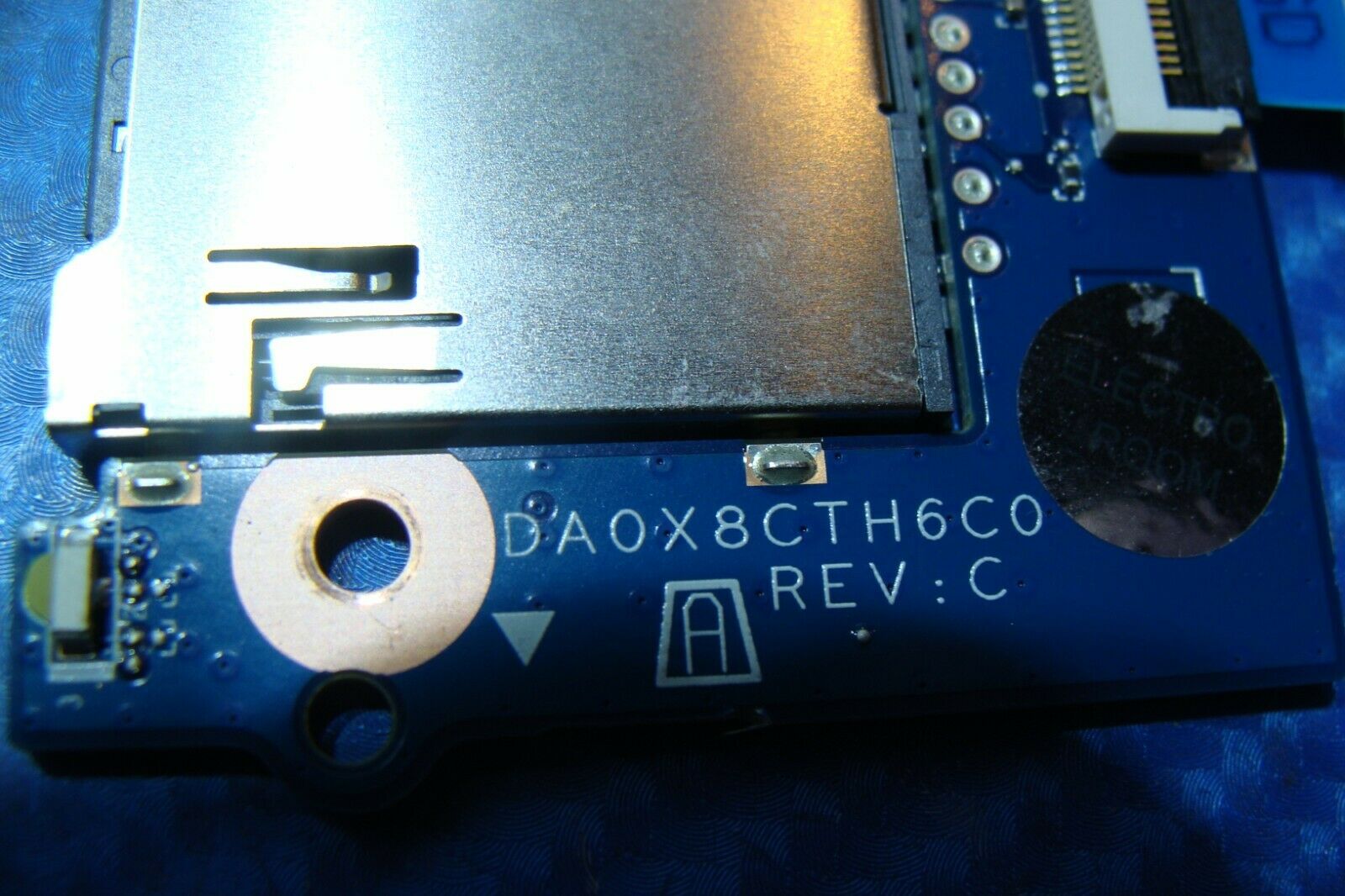 HP ProBook 450 G5 15.6