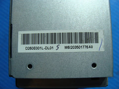 Dell Optiplex 7060 MT Genuine Desktop Power Supply 260W H7X3F H260EBM-00