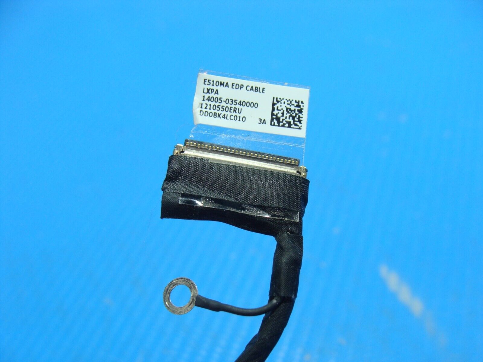 Asus VivoBook 15.6” L510MA-WB04 OEM LCD Video Cable w/WebCam 14005-03540000