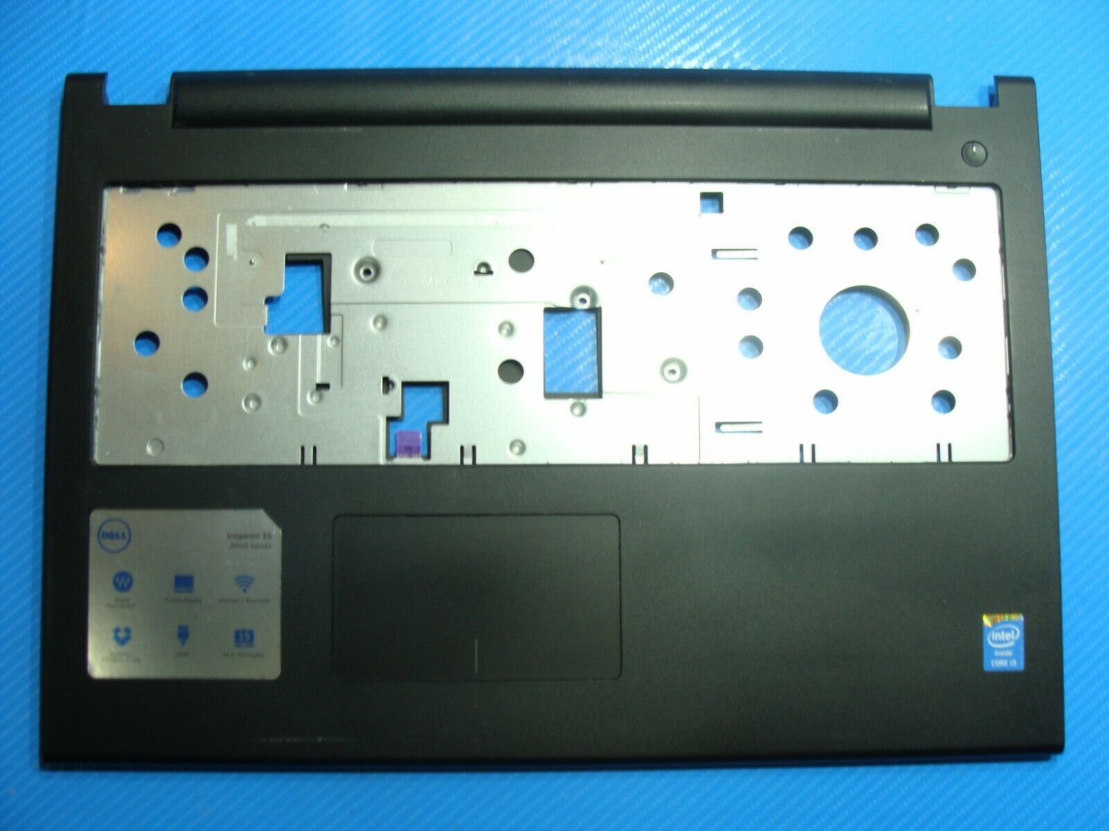 Dell Inspiron 15 3542 15.6