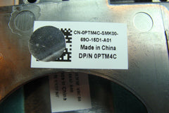 Dell Inspiron 15 5559 15.6" Bottom Case w/Cover Door ptm4c ap1ap000b00 