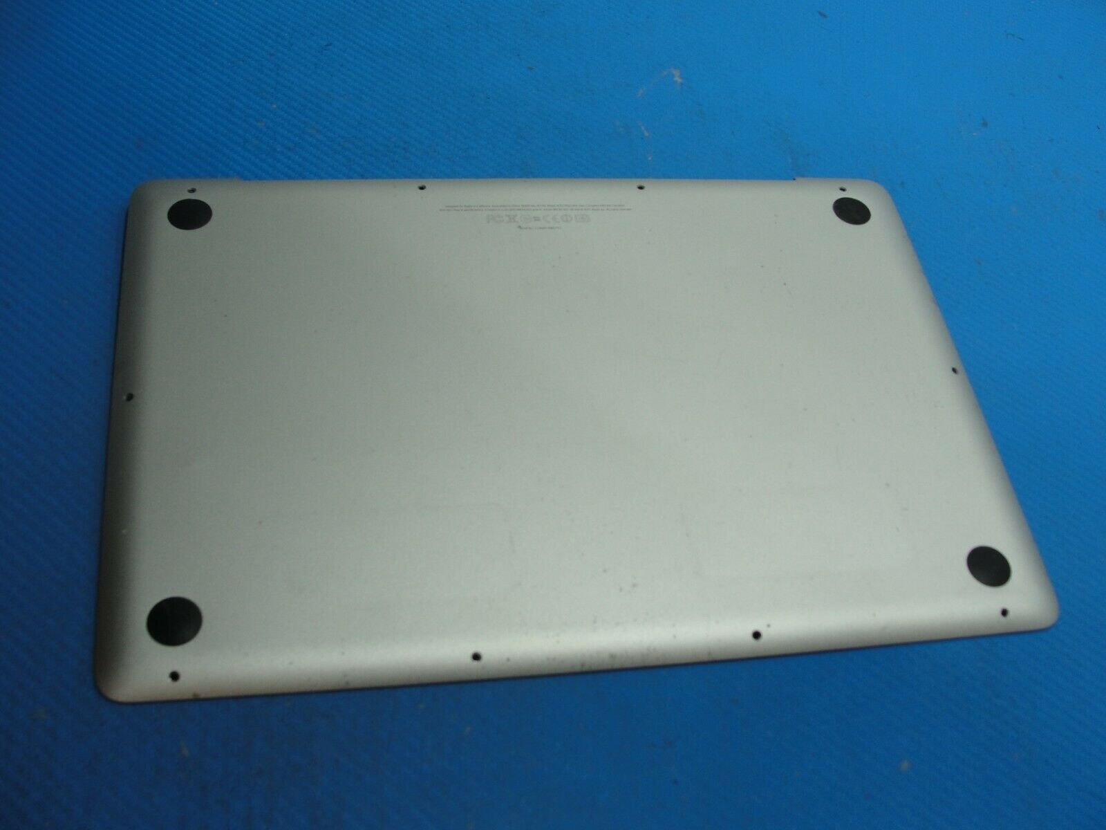 MacBook Pro A1278 13