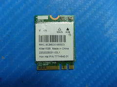 Razer Blade Stealth 12.5" RZ09-0196 Wireless WiFi Card QCNFA364A T77H643.01 - Laptop Parts - Buy Authentic Computer Parts - Top Seller Ebay