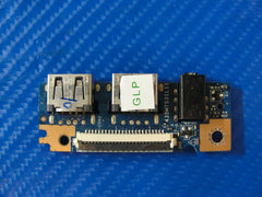 Dell Inspiron 15 5555 15.6" Genuine Laptop USB Audio Port Board LS-C142P ER* - Laptop Parts - Buy Authentic Computer Parts - Top Seller Ebay